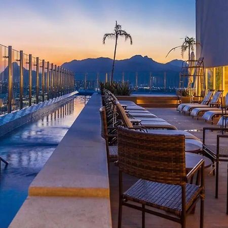 Loft Em Predio Sofisticado Apartment Rio de Janeiro Exterior photo