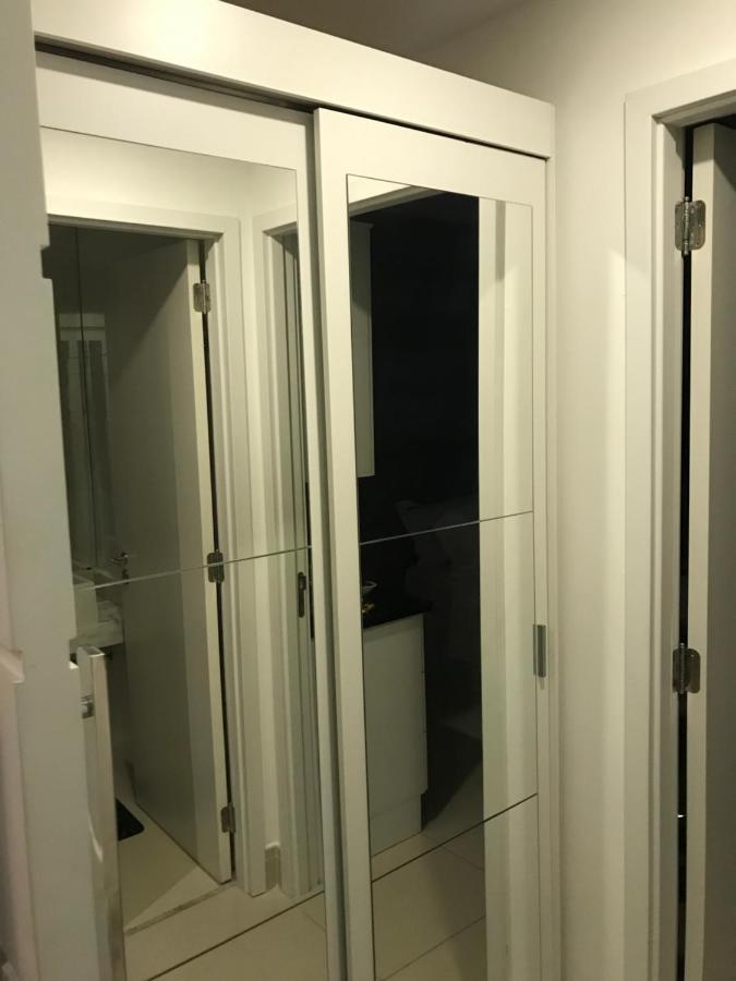 Loft Em Predio Sofisticado Apartment Rio de Janeiro Exterior photo