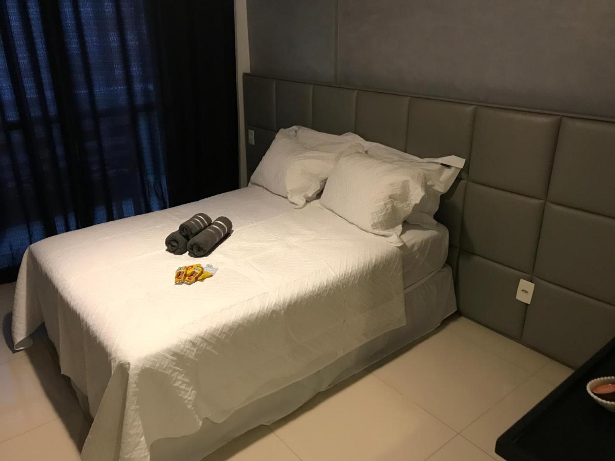 Loft Em Predio Sofisticado Apartment Rio de Janeiro Exterior photo