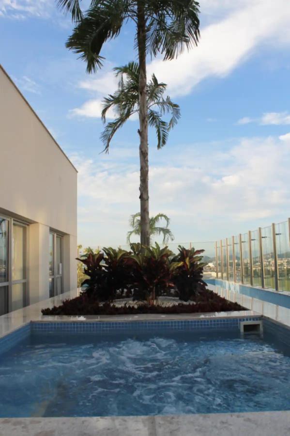 Loft Em Predio Sofisticado Apartment Rio de Janeiro Exterior photo