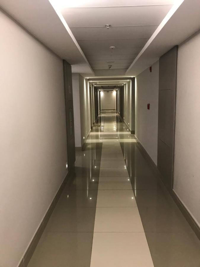 Loft Em Predio Sofisticado Apartment Rio de Janeiro Exterior photo