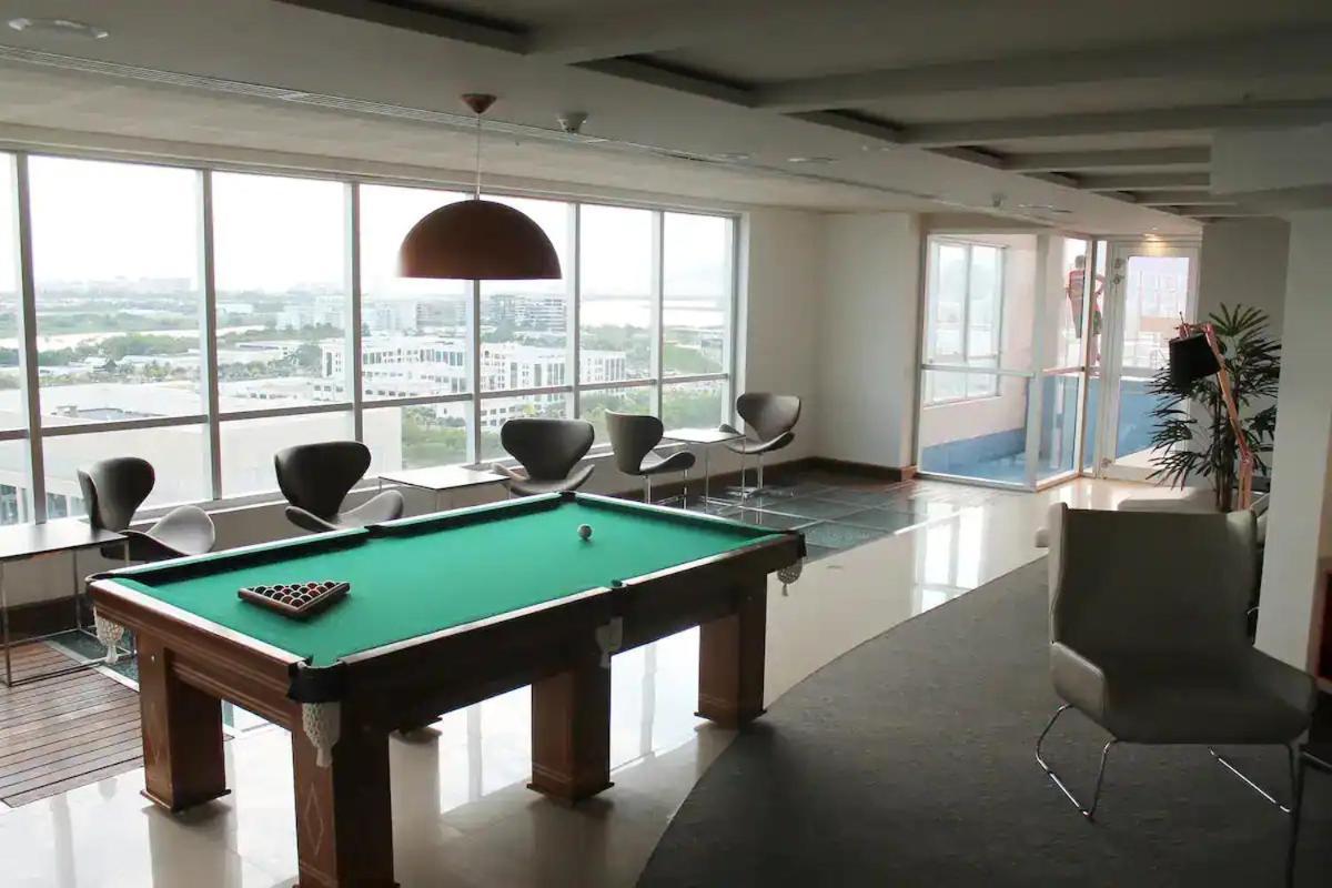 Loft Em Predio Sofisticado Apartment Rio de Janeiro Exterior photo